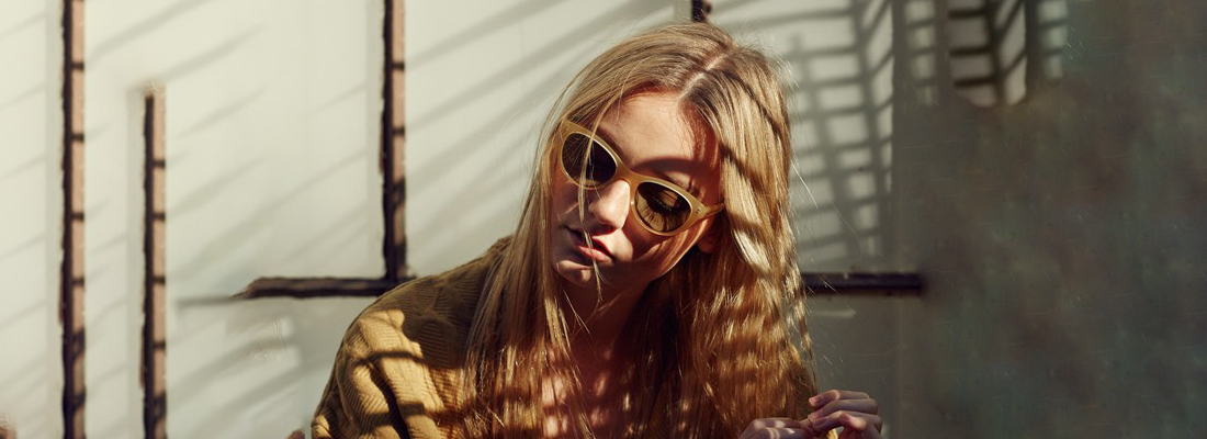 4 eyewear Collabs To Look Out For - EYESEEMAG