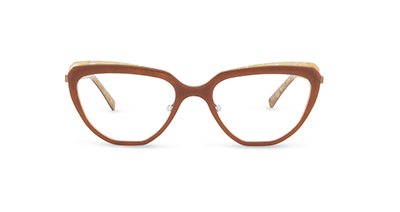 Fleye Collection de lunettes Flora Danica