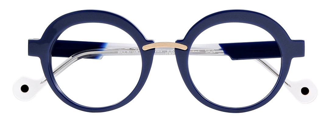 Choosing a Pair of French Made Glasses EYESEEMAG