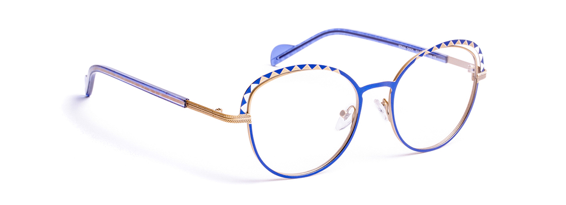 French store eyeglass frames