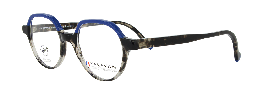 Choosing a Pair of French-Made Glasses - EYESEEMAG