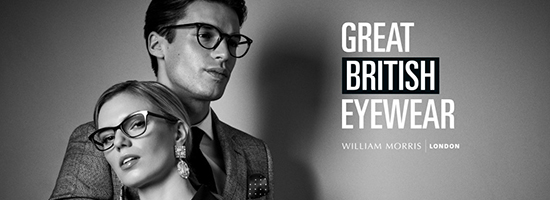 lunettes roussihle great british, origine france garantie