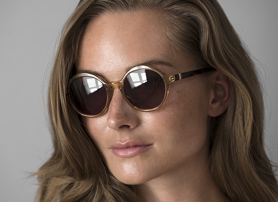 Eyewear brands to consider for smaller face: Inface nifties 1