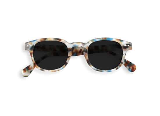 10 STYLISH, FESTIVAL-APPROPRIATE FRAMES Izipizi