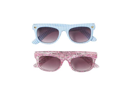 Lunettes et festivals