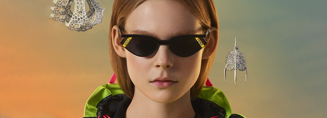 fendi eyewear 2019