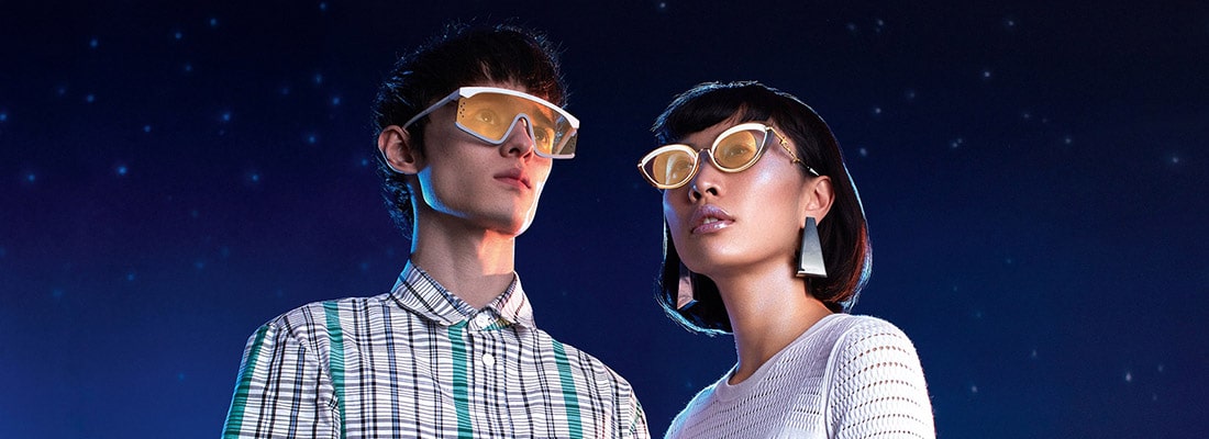 Kenzo shop eyewear thelios