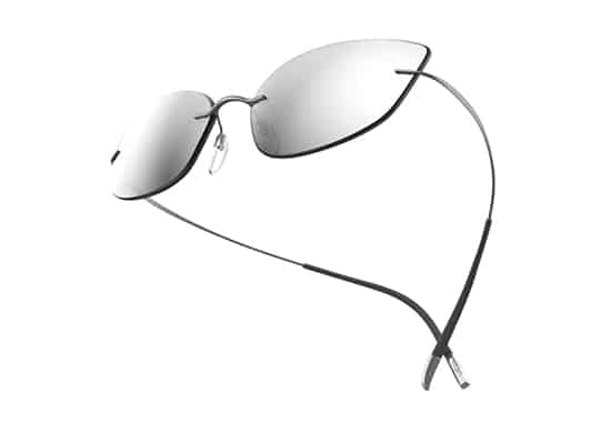 Lunettes silhouette femme 2019 hotsell