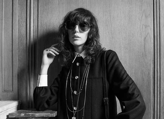 Best Glasses in the Fall Winter Campaigns Part 1 EYESEEMAG