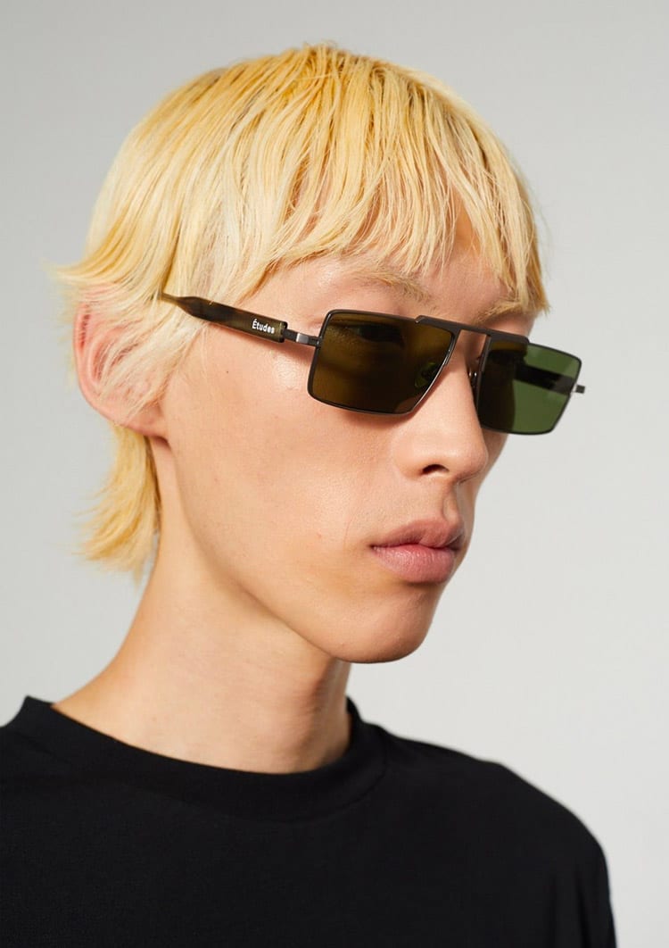 Lunettes Etudes Studio