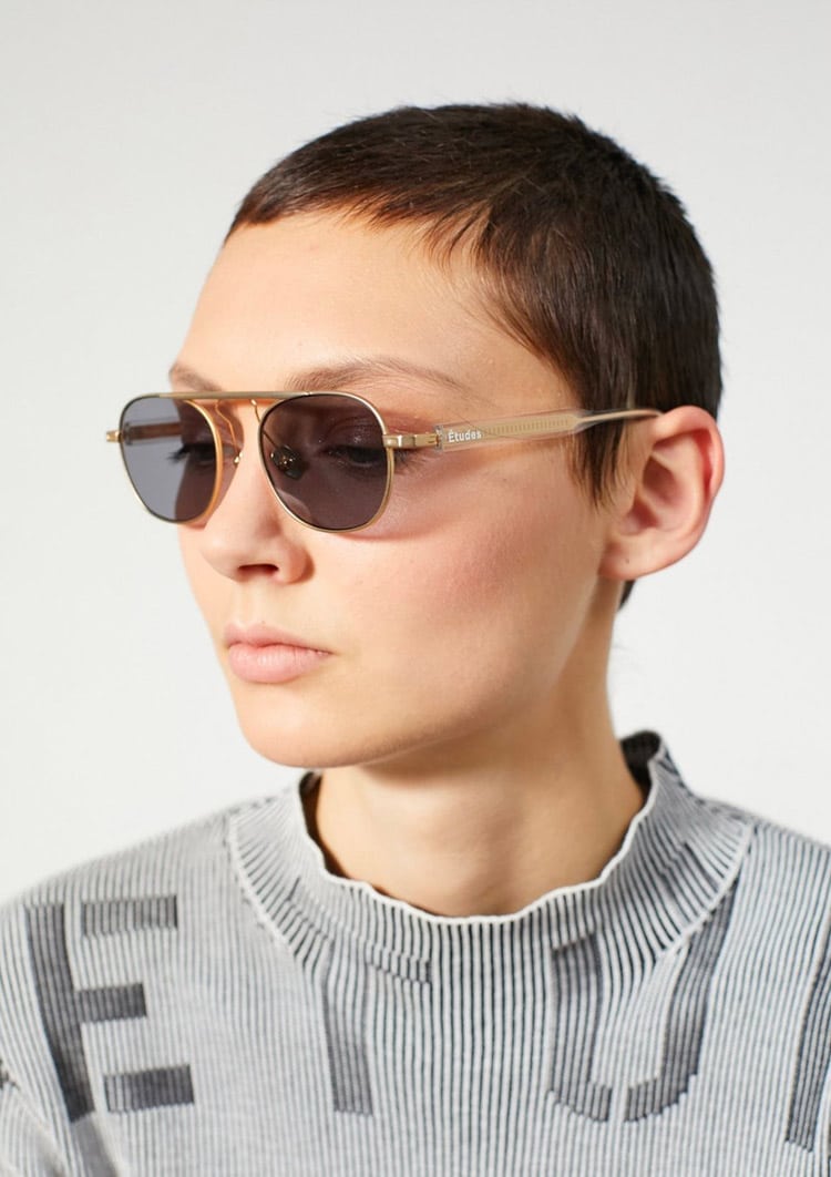 lunettes Etudes Studio