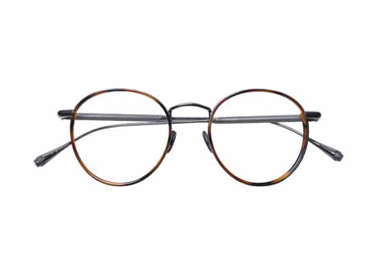 Mauboussin turns its attention to men: smal glasses