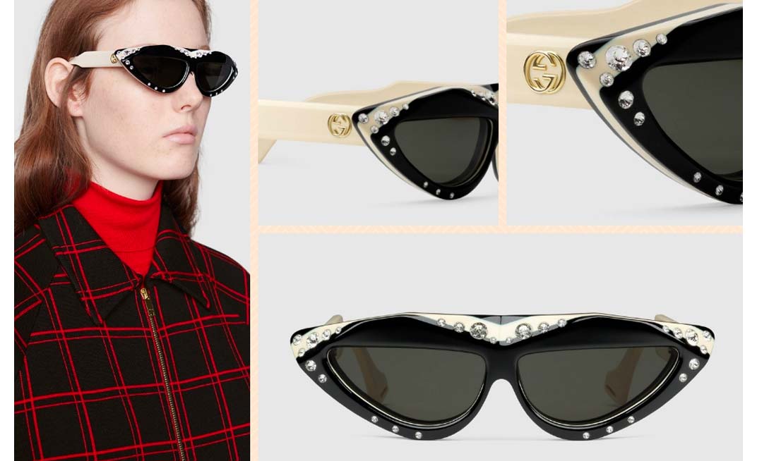 The best glasses designed by Virgil Abloh - EYESEEMAG