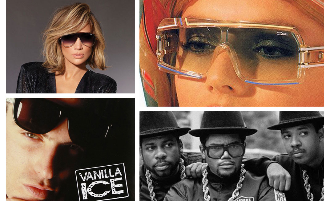 The 15 Most Iconic Sunglasses in Hip-Hop