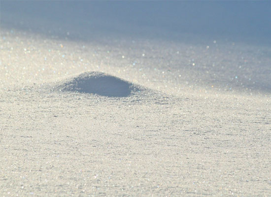 se proteger les yeux au ski