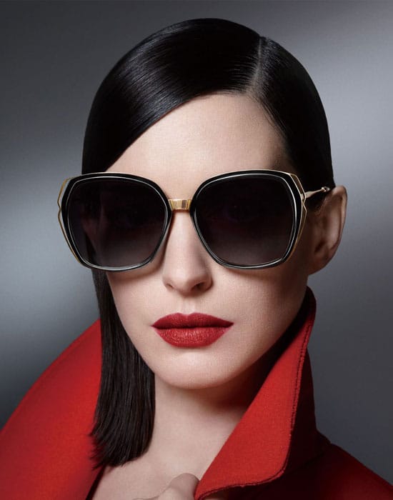 Dolce and gabbana 2024 sunglasses made in china