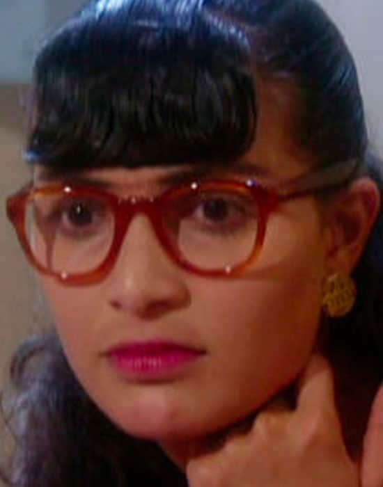 je suis belle sans mes lunettes Ana Maria Orozcon, Yo soy betty la fea