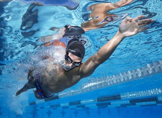 quelles lunettes pour quel sport natation