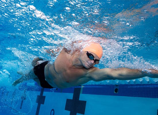 quelles lunettes pour quel sport goggleswim pour la natation