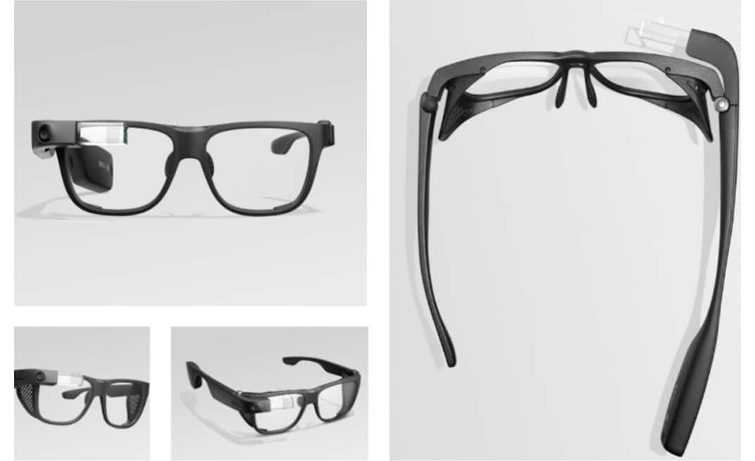 Top 10 des lunettes connectées