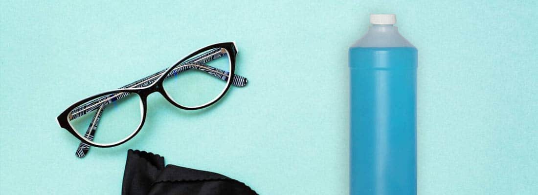 4 Conseils Pour Prendre Soin De Ses Lunettes - CENTRE OPTIQUE NOUMÉA