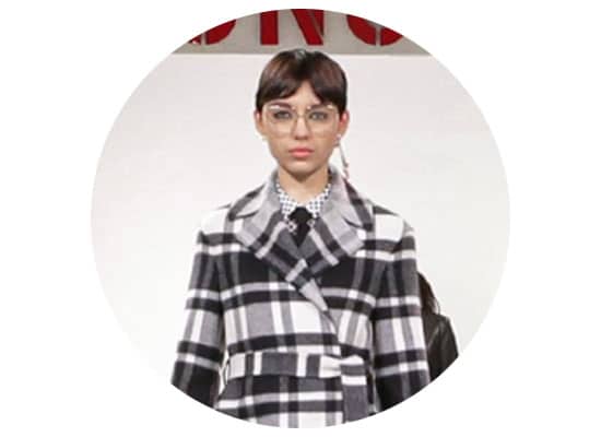 Eyewear from the fall/winter 2021-22 fashion shows - EYESEEMAG