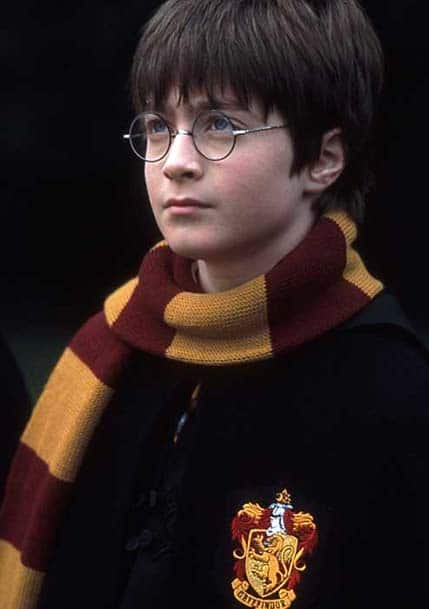 La mode des lunettes Harry Potter: mode, anecdotes amusantes et conseils  d'achat