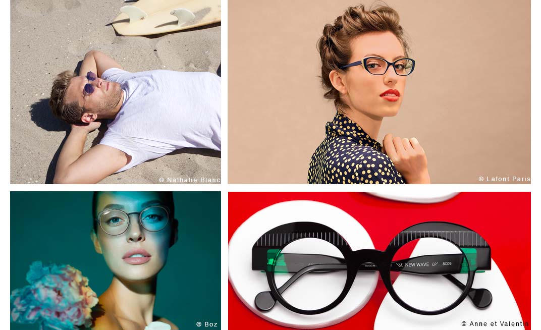 Choosing a Pair of French-Made Glasses - EYESEEMAG