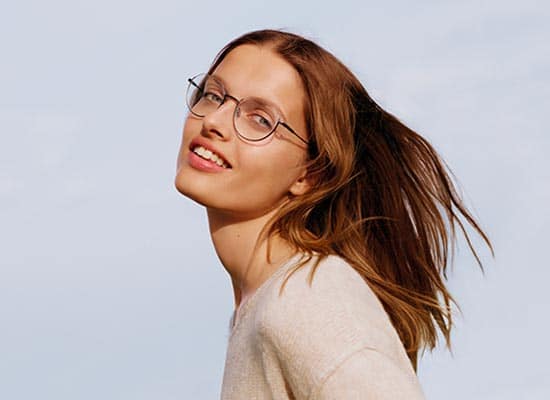 Esprit eyewear a free spirited view of life EYESEEMAG