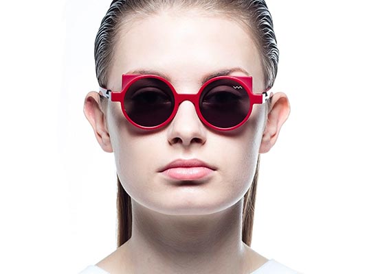 15 women’s sunglasses to give for Christmas-Vava eyewear-550x400