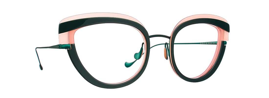 Lunettes de vue originale hot sale