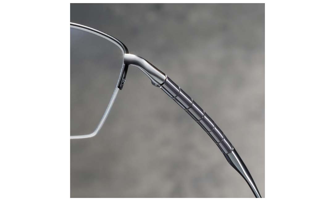 Lunette discount charmant titanium