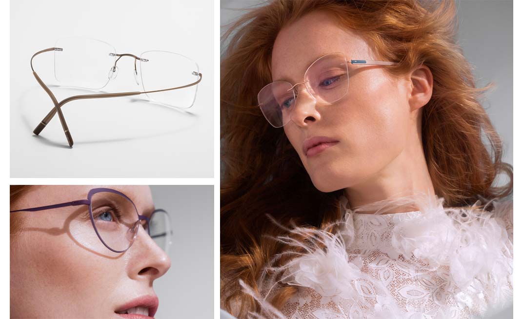 Lunettes silhouette 2019 best sale