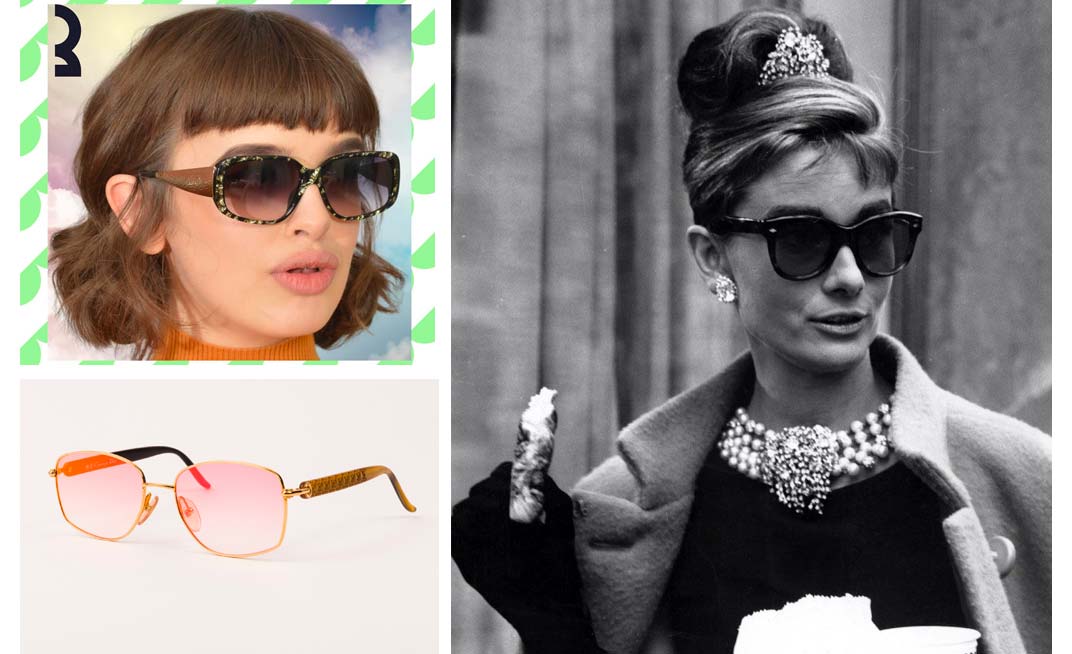 Advice for investing in vintage eyewear EYESEEMAG