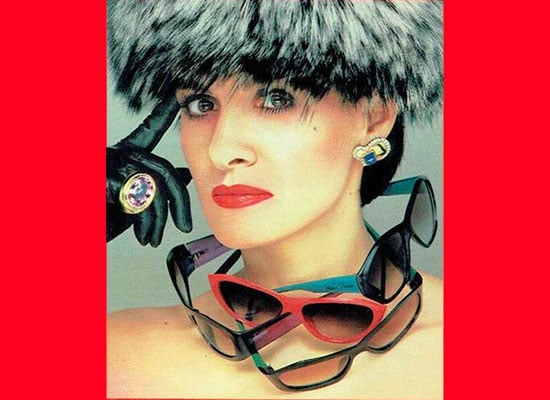 Nos conseils pour investir dans des lunettes vintage-paloma-picasso-3