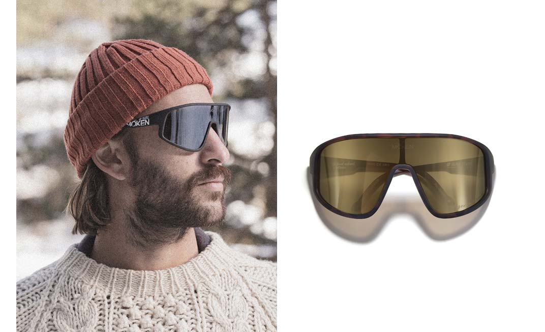 Goggles latest clearance trend