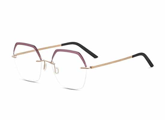 Monture lunette 2025 femme legere