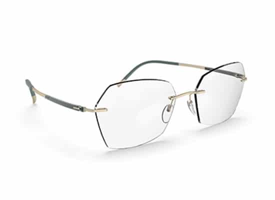 Monture lunette 2024 ultra legere