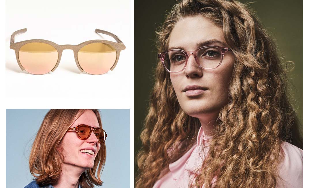 Danish Design - European luxury Eyewear