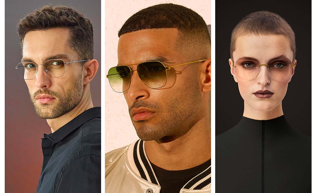 The hottest Danish eyewear brands around EYESEEMAG