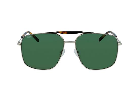 Matching men’s accessories for Father’s Day – lunettes MCM
