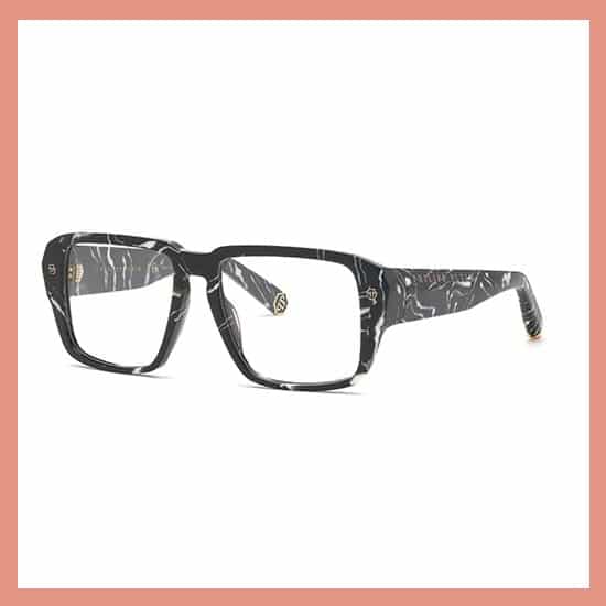 SILMO 2022, les lunettes philippe pleinqui nous ont fait de l’oeil - lunettes philippe plain