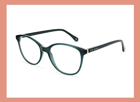 SILMO 2022: 22 pairs of glasses that caught our eye - ted baker eyewear