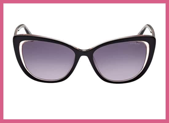 Octobre Rose : quand les lunetiers se mobilisent - Lunettes guess