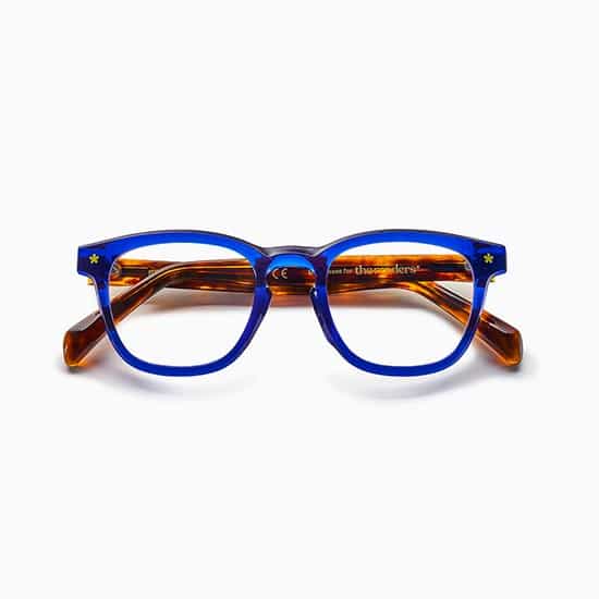 Shop Etnia’s most gorgeous glasses this festive season - the readers