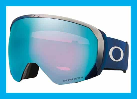 ski-les-nouveautés-masques-et-casques-2023-Oakley-Flight-Path-Aleksander-Kilde-Signature-Series