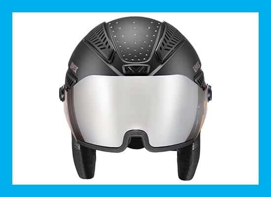 ski-les-nouveautés-masques-et-casques-2023-uvex-hltm-600-visor-we-glamour