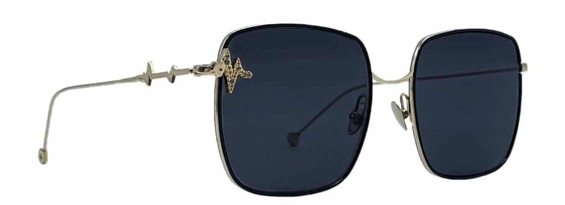 CHOPARD Sunglasses SCH A03 300P | عالم النظارات السعودية