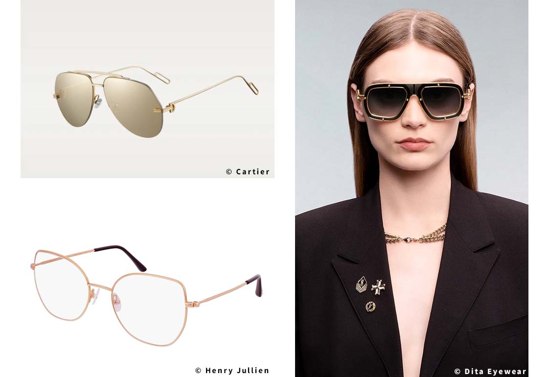 Cartier eyewear outlet 2019