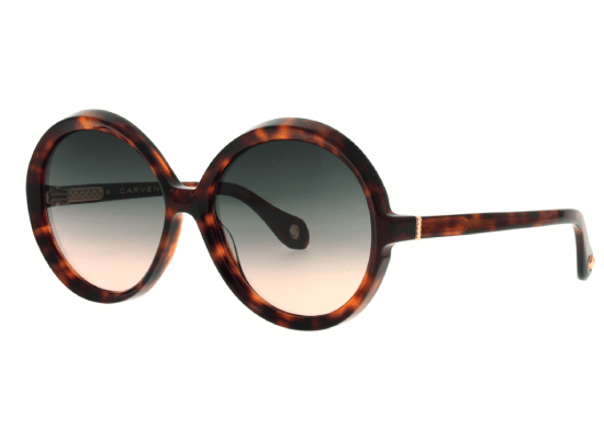 what-are-the-must-have-sunglasses-for-summer-2023-carven-glasses-feminine-tortoisseshell-style